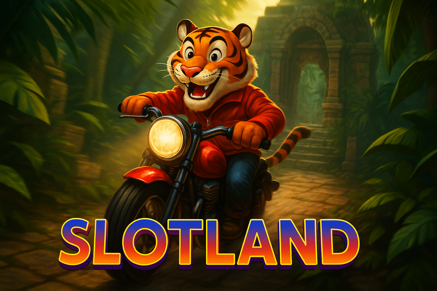 Slotland
