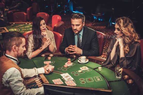 Slotland Live Casino