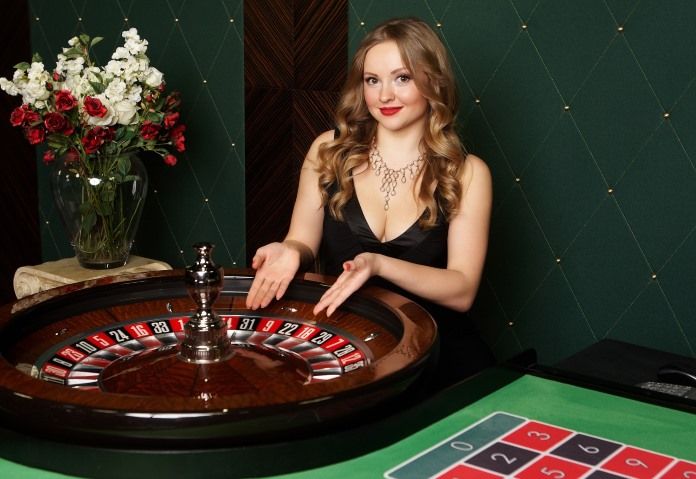 Slotland Live Casino
