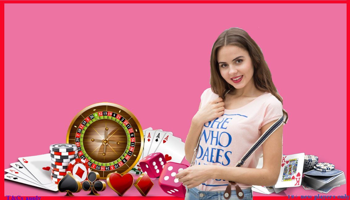 Slotland Live Casino