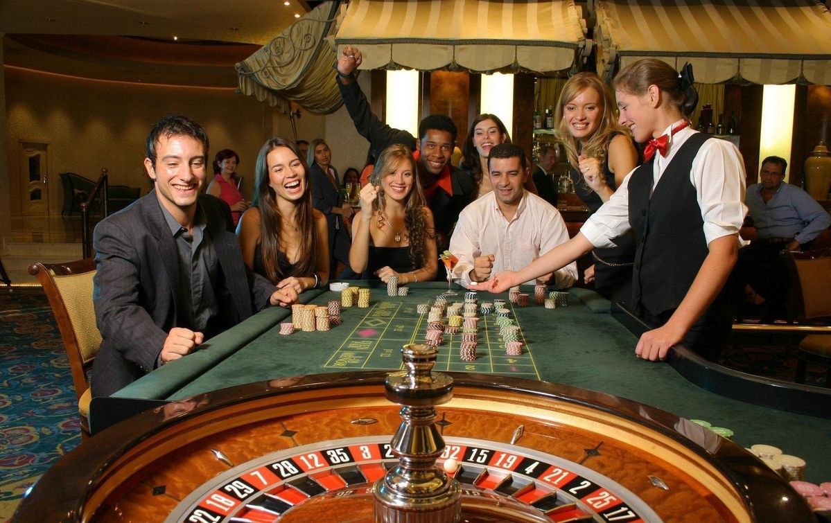 Slotland Live Casino