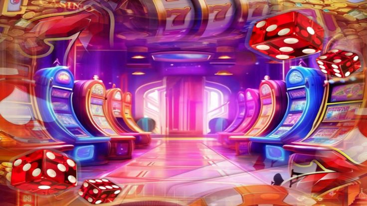 Slotland Live Casino